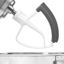 KitchenAid 91005FLEXBONUS Artisan KSM150 Stand Mixer with Flex Edge Beater hero image
