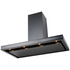 Schweigen 90cm Silent Canopy Rangehood Black DS3326B-9SPPAK image NaN