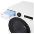 LG 10kg Series 9 AI Heat Pump Dryer White DXH9-10W image NaN