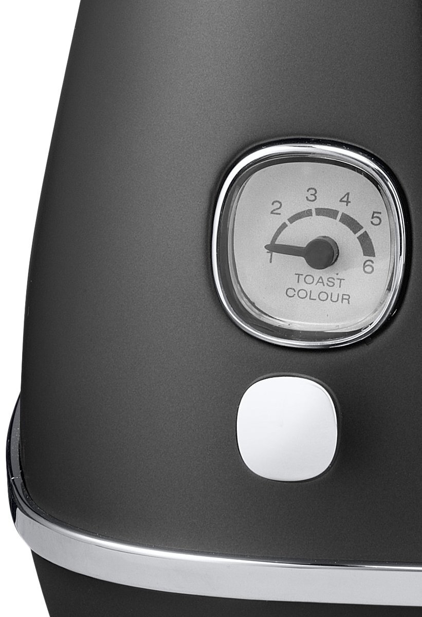 Delonghi CTI4003BK Distinta 4 Slice Toaster hero image