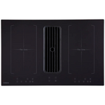 Linarie 80cm Redon Double Flex Zone Induction Cooktop with Integrated Ventilation System RF8012FLEX hero image