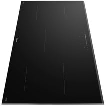 Omega 90cm 5 Zone Induction Cooktop Ceramic Glass Black OCI905TZ hero image