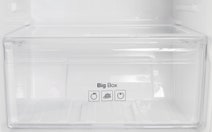 Samsung SR414MW 415L Fridge hero image