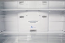 Haier HTMR575SS 574L Top Mount Fridge hero image