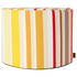 Missoni Biarritz 100 Outdoor Cylinder Pouf 40x30 8053147553870 image NaN