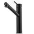 Oliveri Venice Pull Out Swivel Mixer Tap Matte Black VE590FMB-P image NaN