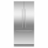 Fisher & Paykel Series 7 417L Integrated French Door Refrigerator RS80A1 image NaN