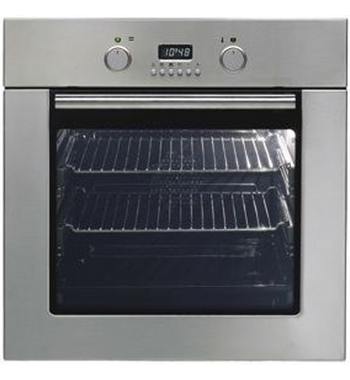 Ilve 600SSXMPSS 60cm Electric Wall Oven product image