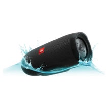JBL JBLCHARGE3BLKAS Charge 3 Black Portable Wireless Speaker hero image