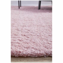 Rug Culture Angel Small Rug 170x120 Pink ANG-PINK-170120 hero image