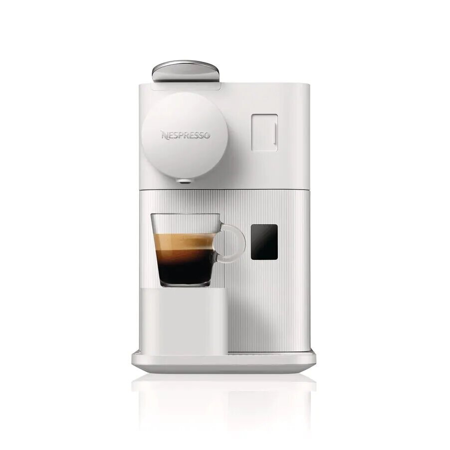Coffee Maker Delonghi Lattissima Nespresso Machine DeLonghi