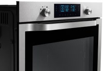 Samsung NV70F7786HS Electric Wall Oven hero image