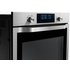Samsung NV70F7786HS Electric Wall Oven image NaN