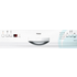 Haier HDW12-SFE3WH Freestanding Dishwasher image NaN