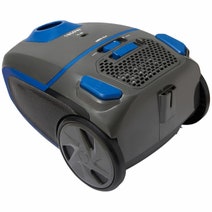 Westinghouse 1800W Reusable Bag Vacuum Cleaner WHVC03SB hero image
