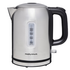 Morphy Richards Equip 1L Kettle and 2 Slice Toaster Stainless Steel MREK1SSMRET02SS image NaN