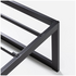 Zinus Queen Quick Lock Metal Bed Frame Black AU-QLSP-14Q image NaN