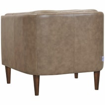 Kalona Spike Driftwood Armchair 1138-1P-MM3100 hero image