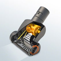 Miele STB101 Vacuum Cleaner Brush Head hero image