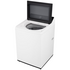 LG Series 5 12kg AI Top Load Washing Machine Essence White WTX5-12W image NaN