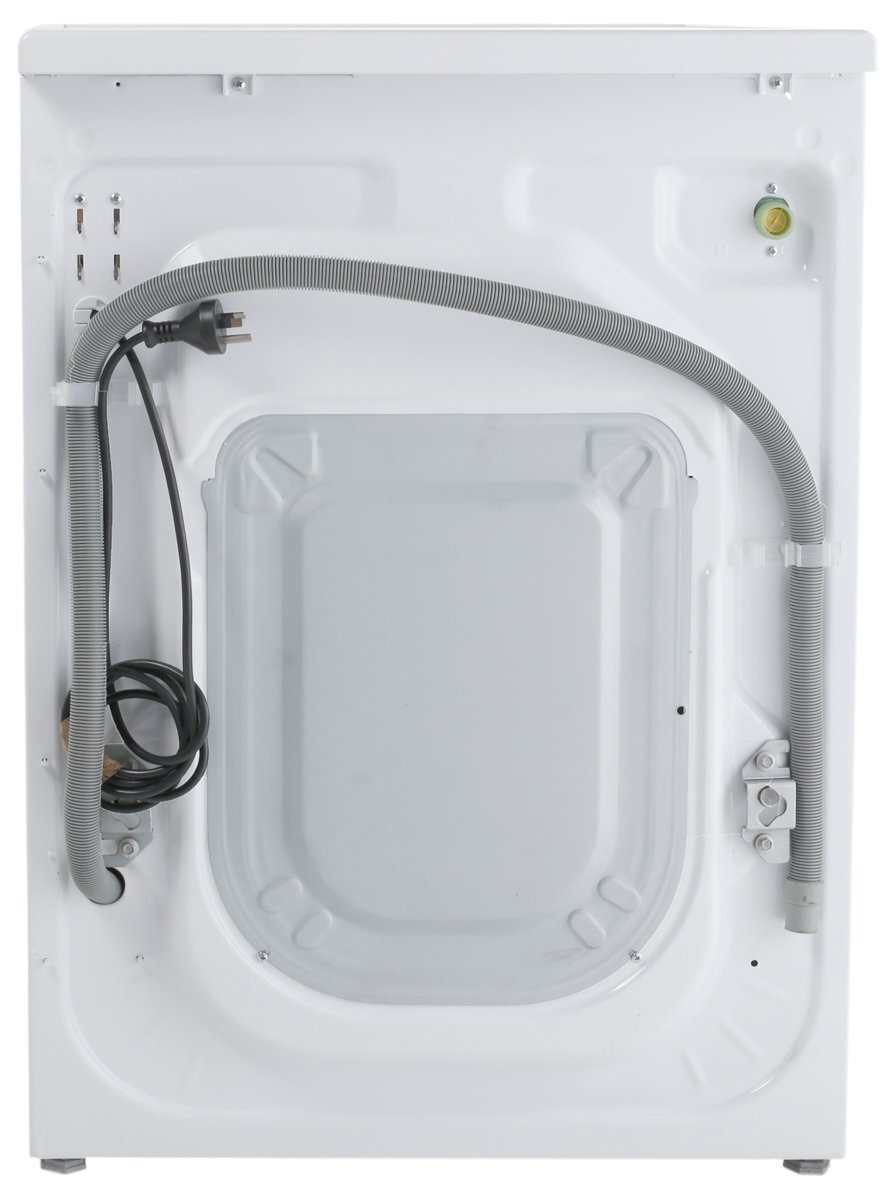 Gorenje W8544P 8kg Front Load Washing Machine hero image
