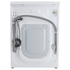 Gorenje W8544P 8kg Front Load Washing Machine image NaN