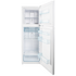 Lemair 366L Top Mount Fridge LTM366W image NaN