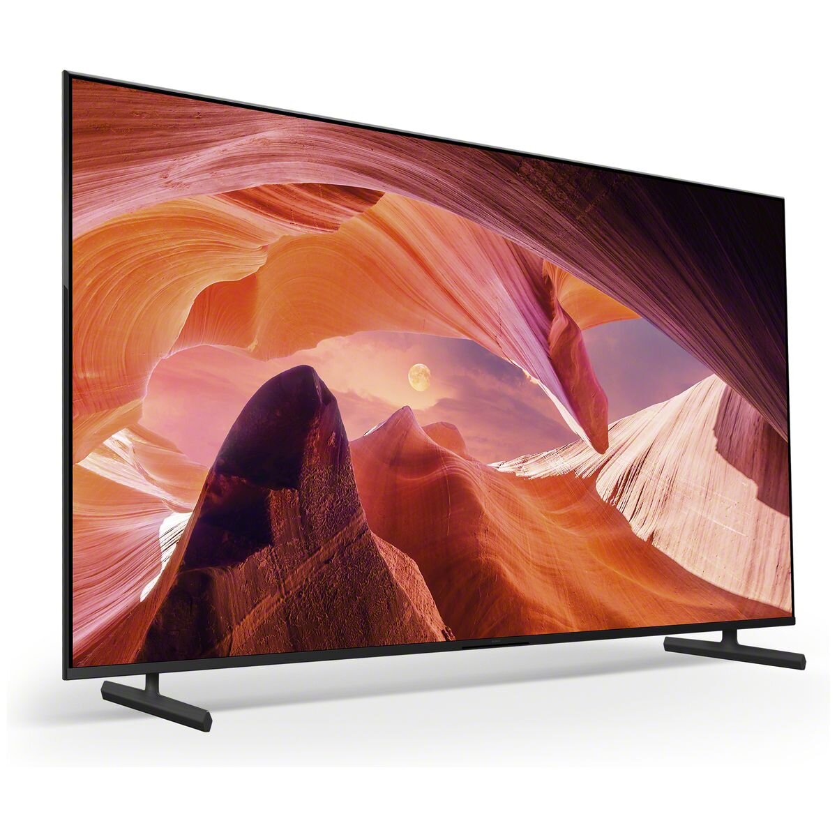 Sony Bravia 85 Inch X80L LED 4K Google TV KD85X80L | Appliances Online