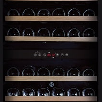 Lemair 87 Bottle Wine Storage Freestanding LWC694 hero image