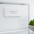 Westinghouse 425L Bottom Mount Fridge with AutoSense Silver WBE4302SE-X image NaN