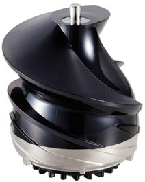Panasonic MJ-L500SST Slow Juicer hero image