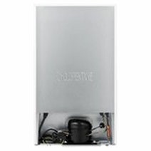 Hisense Bar Fridge 125L White HRBF125 hero image