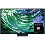 Samsung 77 Inch S90D OLED 4K Smart TV QA77S90DAEXXY hero image