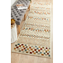 Rug Culture Oxford Large Bone Rug 400X80CM - OXF-431-BON-400X80 image NaN
