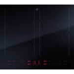  V-ZUG 60cm V4000 Induction Cooktop 3111500014 hero image