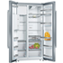 Bosch 633L Serie 6 Side by Side Fridge KAD92AI20A image NaN