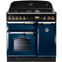 Falcon CLAS90DFFRB-BRLPG Freestanding Dual Fuel Oven/Stove image NaN