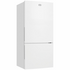 Kelvinator 496L Bottom Mount Frost Free Fridge White KBM5302WC-R image NaN