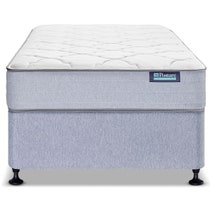 Sealy Posture Singles Banjo Plush Single Mattress BJO-PLU-SGL hero image