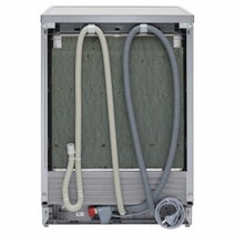 Euromaid 60cm Freestanding Dishwasher EDWB16S hero image
