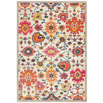 Rug Culture Babylon Large Multi-coloured Rug 290X200CM - BLN208MULT290X200 hero image