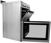 Euromaid CDDW60 Freestanding Electric Oven/Stove hero image