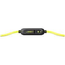 SMS Audio BioSport SMH105 In-Ear Headphones with Heart Monitor - Volt hero image