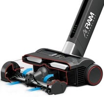 Bissell 1047F AirRam Cordless Vacuum Cleaner hero image