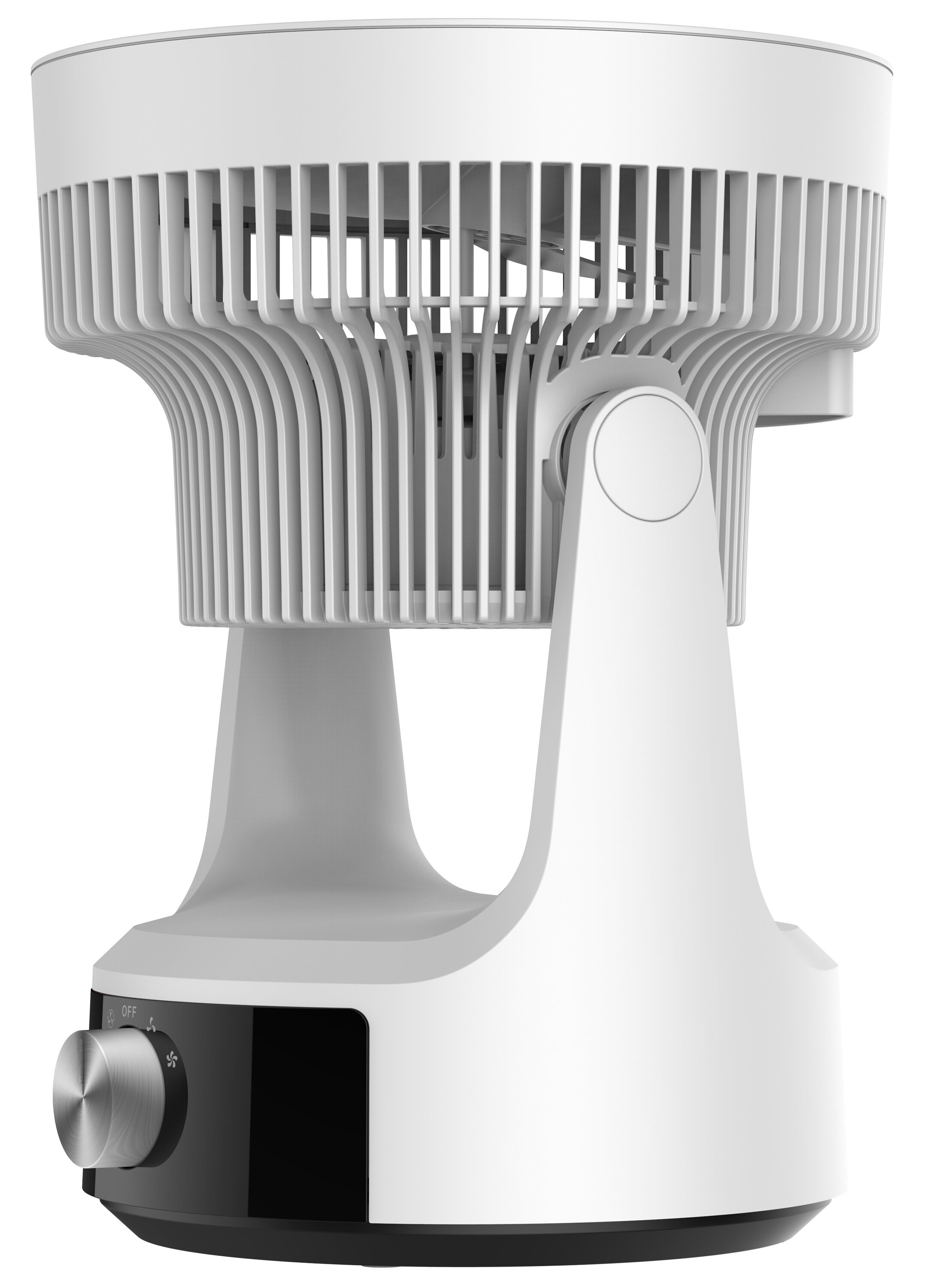 Dimplex WhirlTech Air Circulator Fan DCACM20 hero image