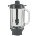 Kenwood Thermoresist Glass Blender Jug KAH359GL
