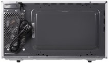 Sharp R30A0W Midsize Microwave 900W hero image
