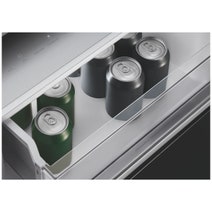 Fisher & Paykel Series 7 60cm 269L Integrated Bottom Mount Refrigerator RB6018BRV hero image