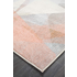 Rug Culture Dimensions Medium Blush Rug 230X160CM - DIM-425-BSH-230X160 image NaN