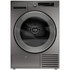 ASKO Style 9kg Butterfly Drying Heat Pump Dryer - Titanium T509HPTAU image NaN